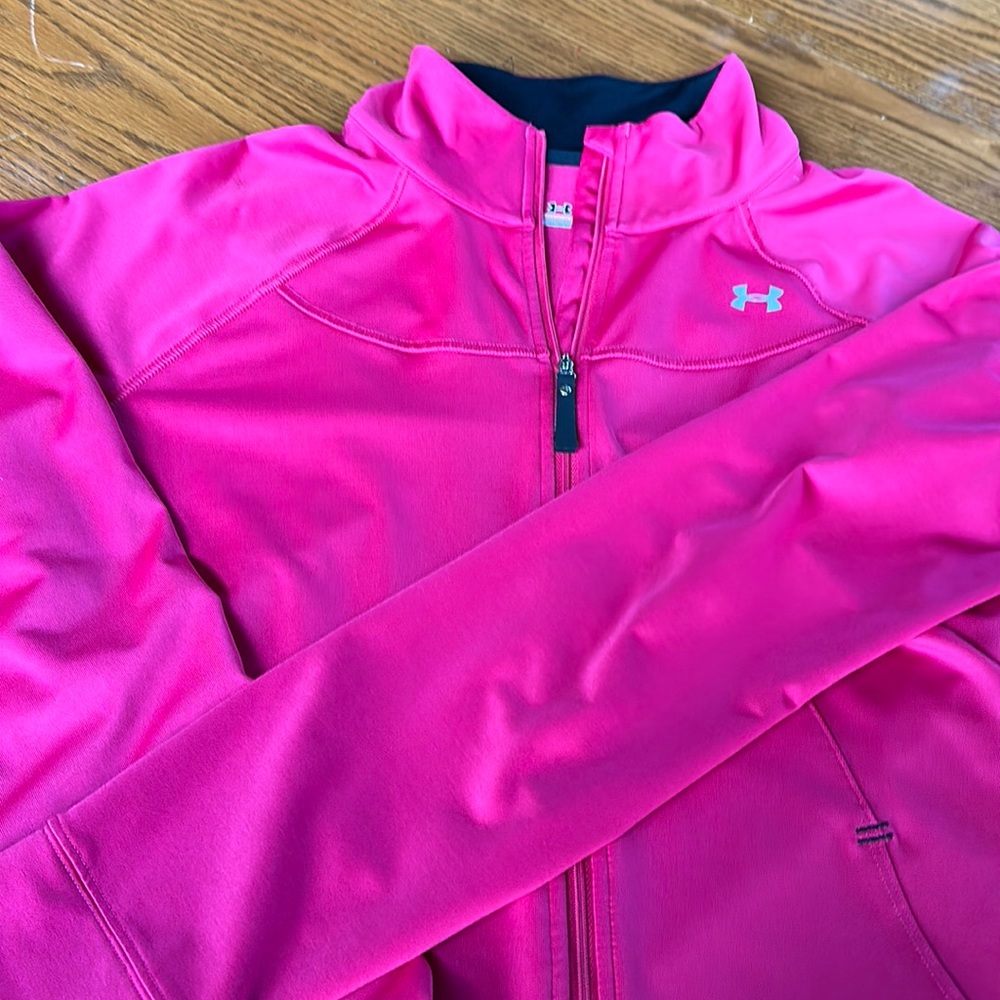 Under Armour
